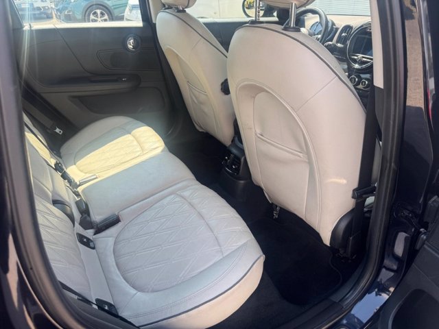 MINI Mini countryman 2.0 cooper d baker street all4 auto