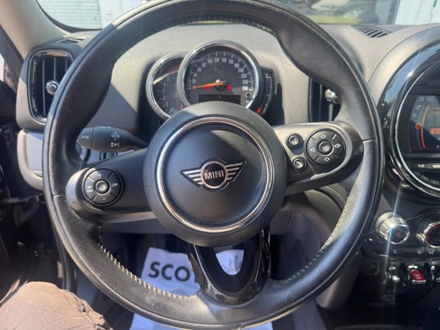 MINI Mini countryman 2.0 cooper d baker street all4 auto