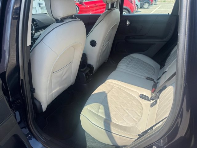MINI Mini countryman 2.0 cooper d baker street all4 auto
