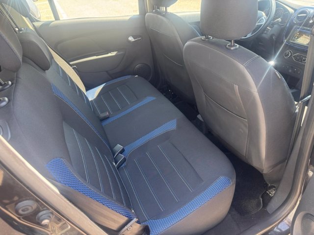 DACIA Sandero stepway 1.0 tce 15th anniversary eco-g 100cv