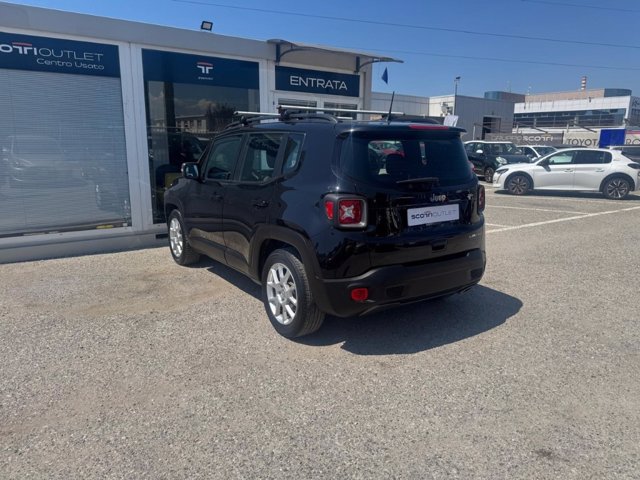 JEEP Renegade 1.0 t3 limited 2wd