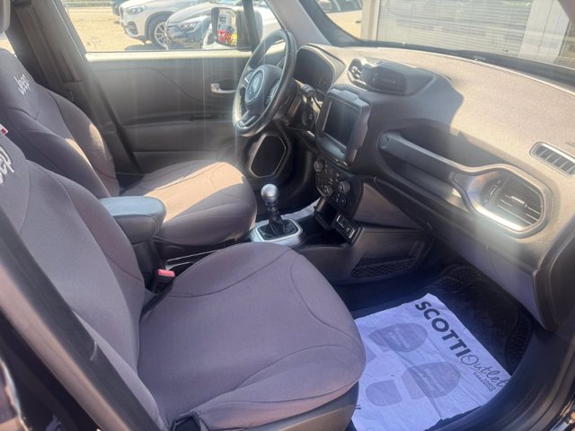 JEEP Renegade 1.0 t3 limited 2wd