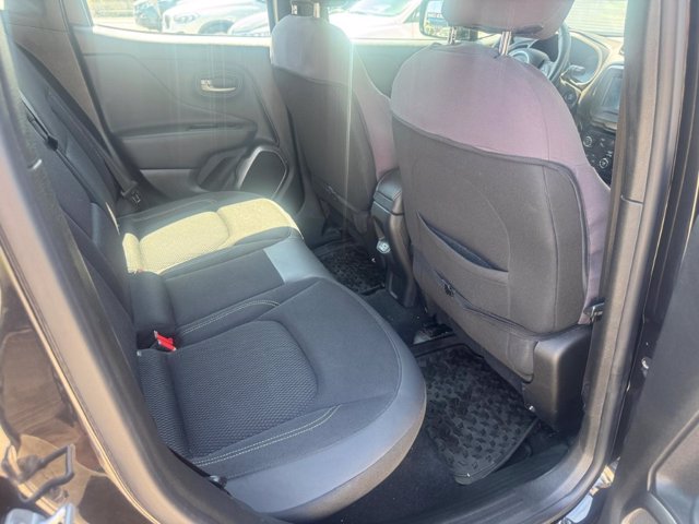 JEEP Renegade 1.0 t3 limited 2wd