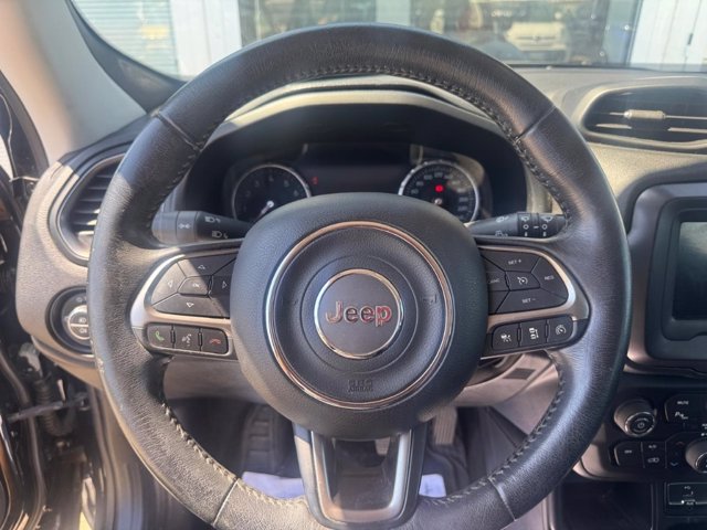 JEEP Renegade 1.0 t3 limited 2wd