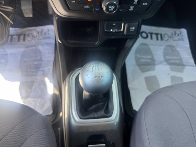 JEEP Renegade 1.0 t3 limited 2wd