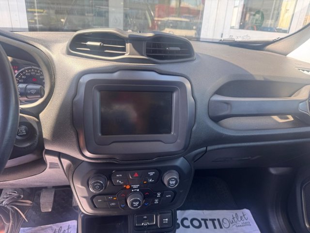 JEEP Renegade 1.0 t3 limited 2wd
