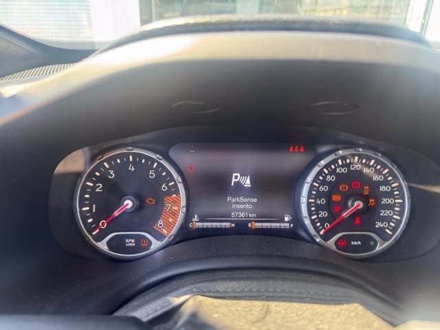 JEEP Renegade 1.0 t3 limited 2wd