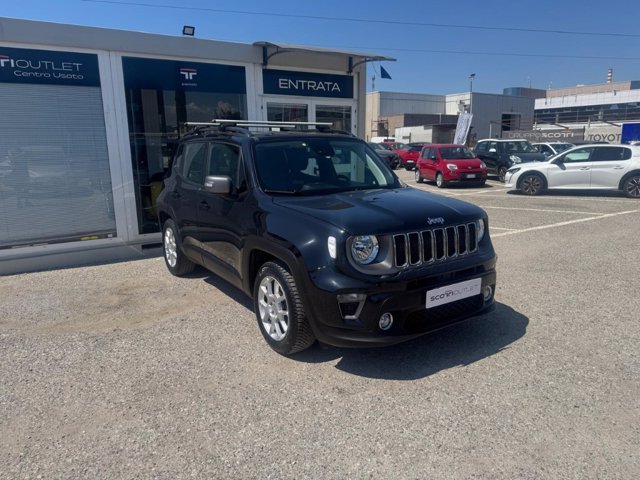 JEEP Renegade 1.0 t3 limited 2wd