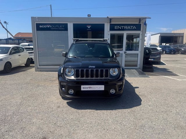 JEEP Renegade 1.0 t3 limited 2wd