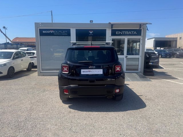 JEEP Renegade 1.0 t3 limited 2wd