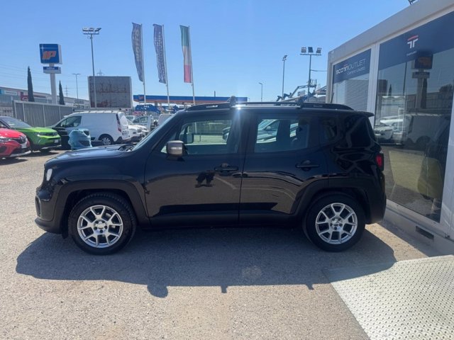 JEEP Renegade 1.0 t3 limited 2wd