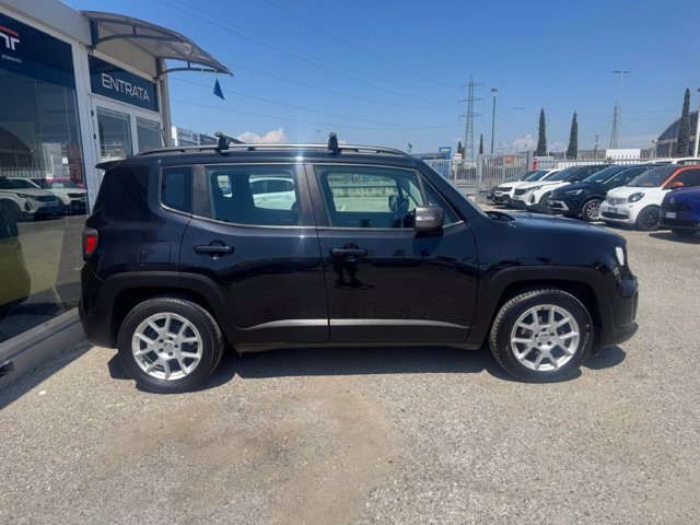 JEEP Renegade 1.0 t3 limited 2wd