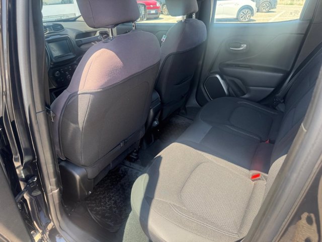 JEEP Renegade 1.0 t3 limited 2wd