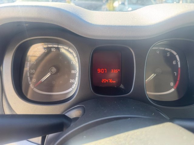 FIAT Panda 1.0 firefly hybrid s&s 70cv 5p.ti