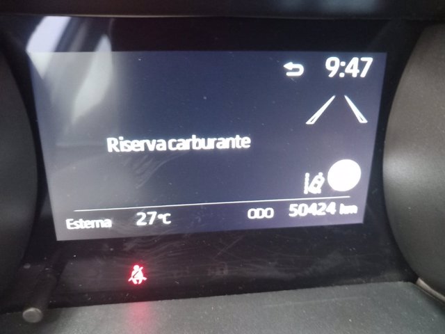 TOYOTA Yaris 1.5h trend