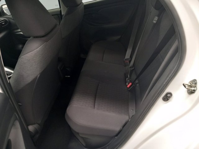 TOYOTA Yaris 1.5h trend