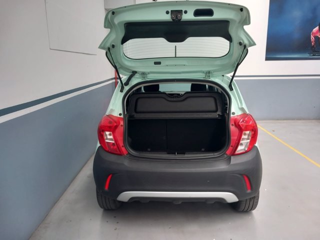 OPEL Karl 1.0 rocks 75cv