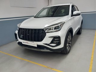 DR Dr 5.0 1.5 gpl 114cv