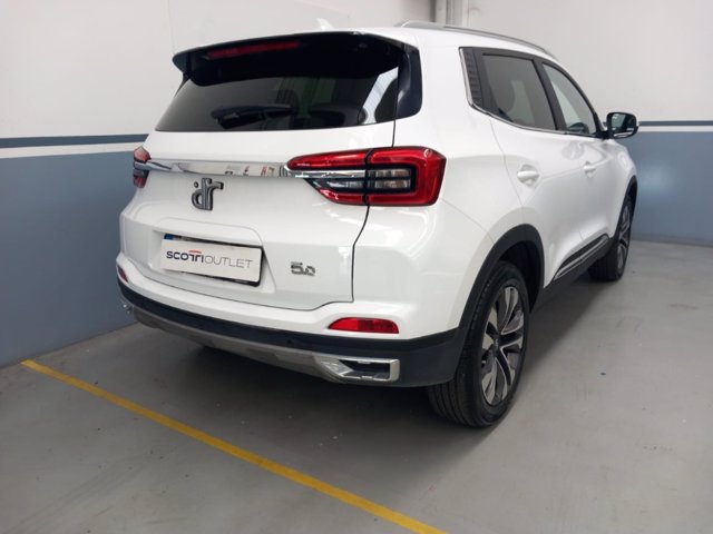DR Dr 5.0 1.5 gpl 114cv