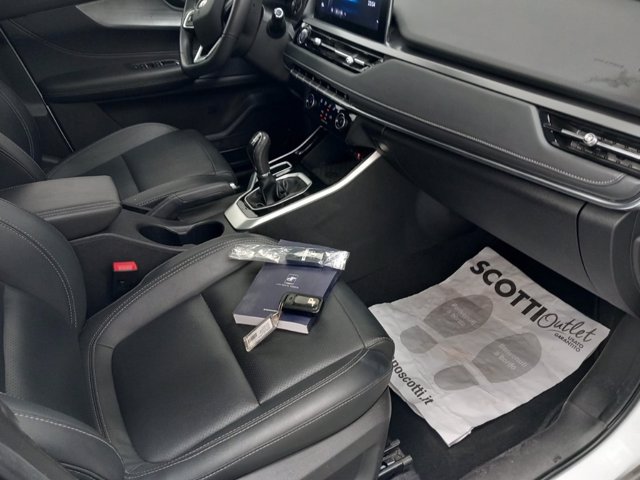 DR Dr 5.0 1.5 gpl 114cv