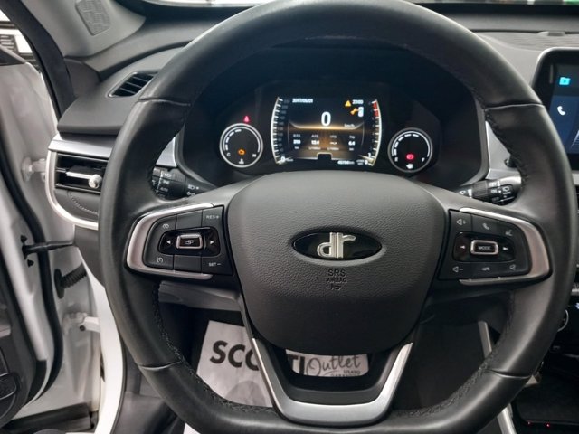 DR Dr 5.0 1.5 gpl 114cv