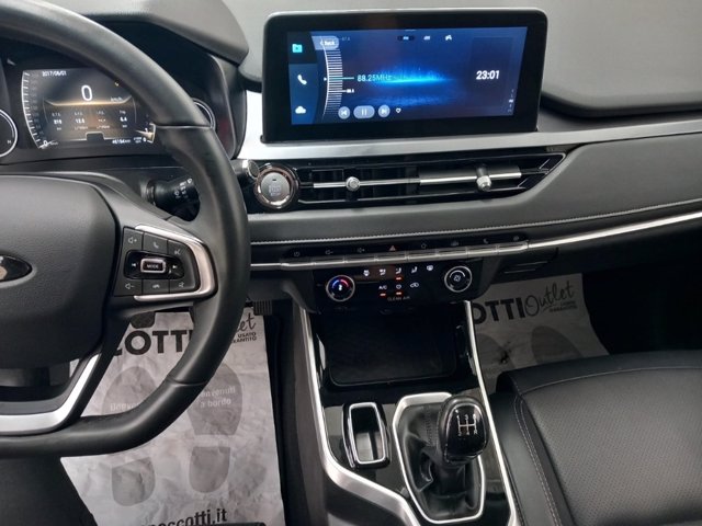 DR Dr 5.0 1.5 gpl 114cv