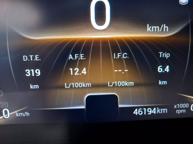 DR Dr 5.0 1.5 gpl 114cv