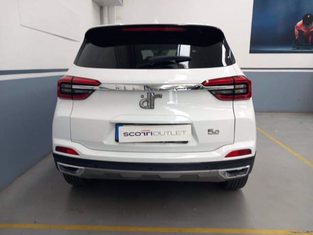 DR Dr 5.0 1.5 gpl 114cv