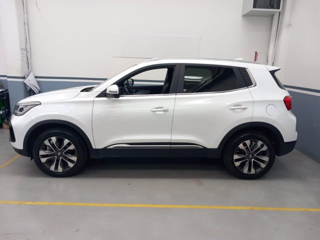 DR Dr 5.0 1.5 gpl 114cv