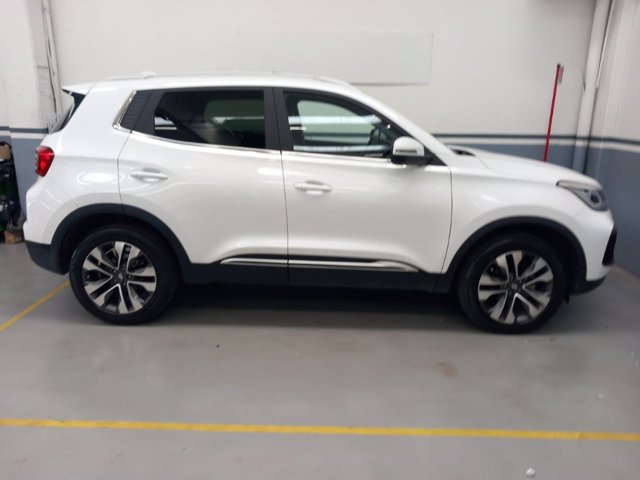 DR Dr 5.0 1.5 gpl 114cv