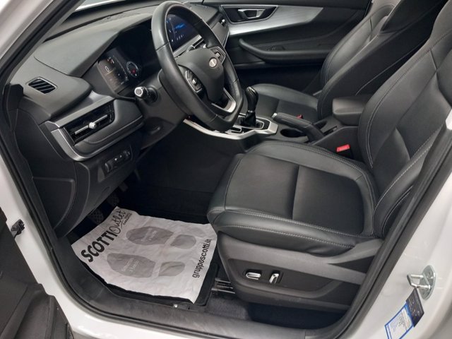 DR Dr 5.0 1.5 gpl 114cv