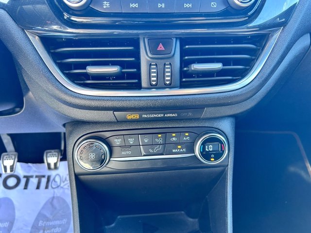 FORD Fiesta 5p 1.0 ecoboost st-line s&s 100cv my19.5