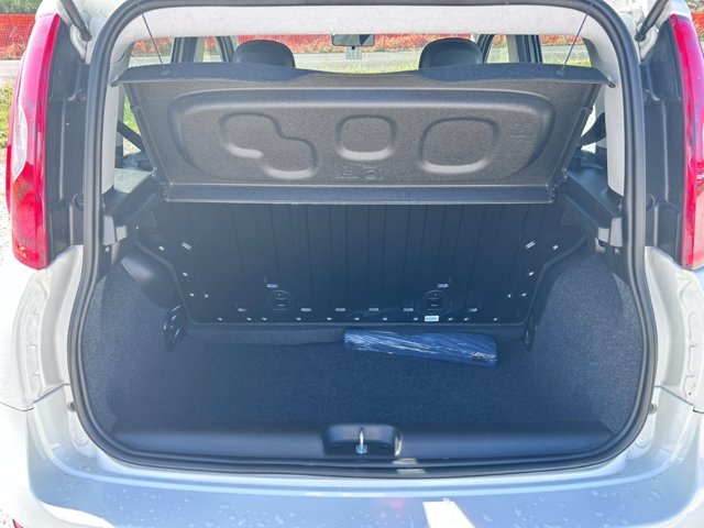 FIAT Panda 1.0 firefly hybrid s&s 70cv