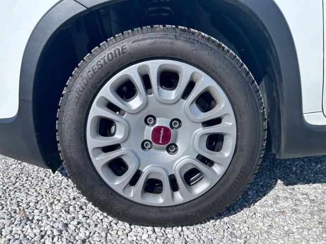 FIAT Panda 1.0 firefly hybrid s&s 70cv
