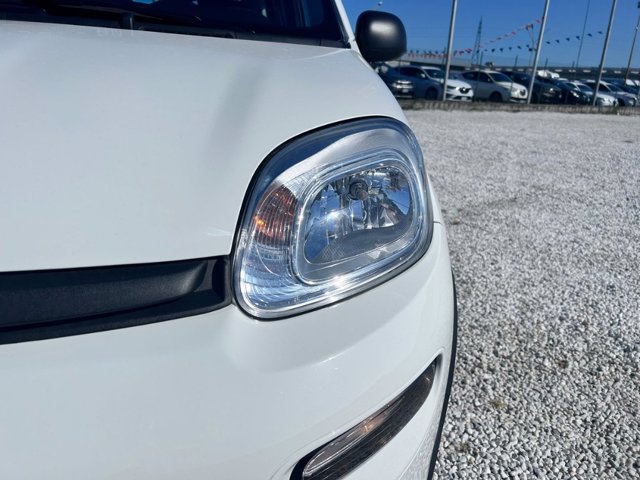 FIAT Panda 1.0 firefly hybrid s&s 70cv