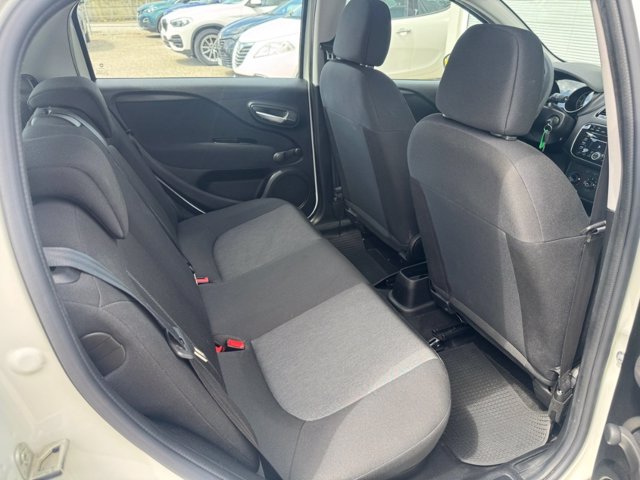 FIAT Punto 5p 1.3 mjt 16v street (easy) 75cv
