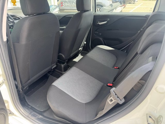 FIAT Punto 5p 1.3 mjt 16v street (easy) 75cv