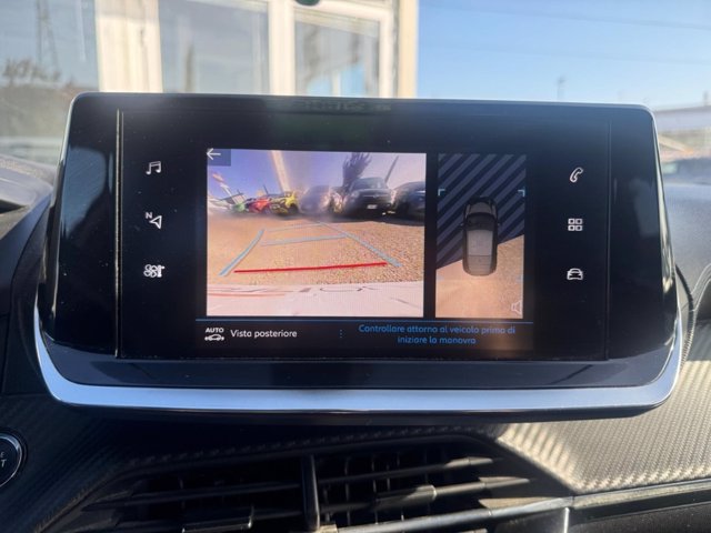 PEUGEOT 208 BlueHDi 100 Stop&Start 5 porte GT Line