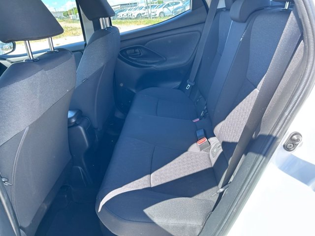 TOYOTA Yaris 1.5h trend