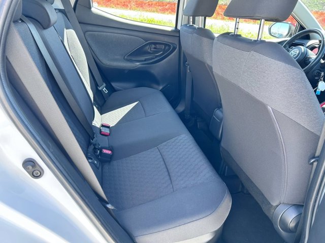 TOYOTA Yaris 1.5h trend