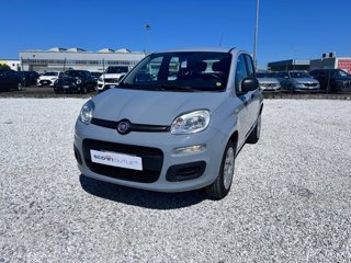 FIAT Panda 0.9 t.air t. natural power easy 80cv