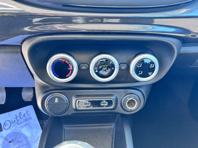 FIAT 500l 1.3 mjt mirror 95cv my20