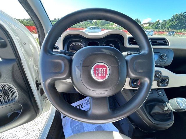 FIAT Panda 1.2 easy 69cv e6