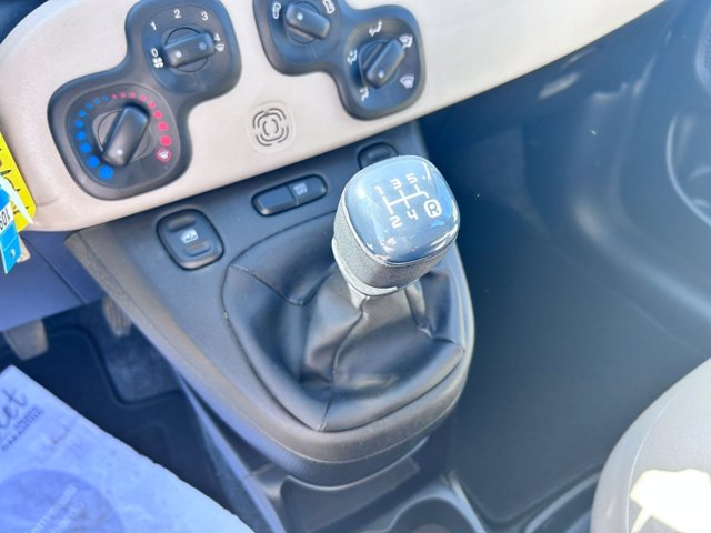 FIAT Panda 1.2 easy 69cv e6
