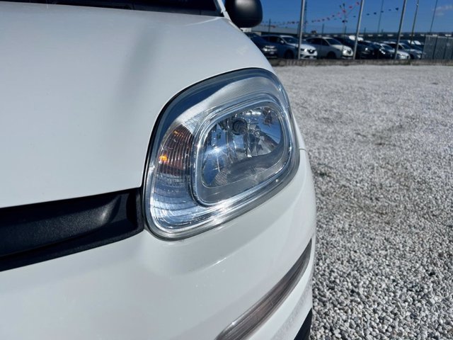 FIAT Panda 1.2 easy 69cv e6