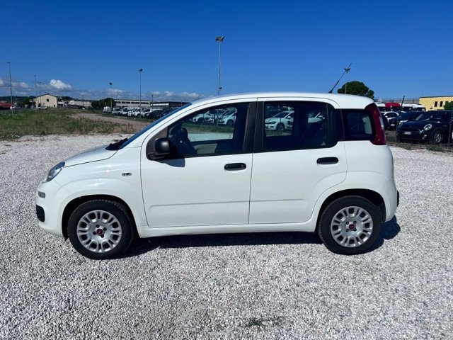 FIAT Panda 1.2 easy 69cv e6