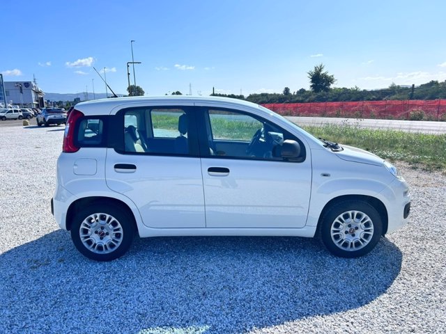 FIAT Panda 1.2 easy 69cv e6