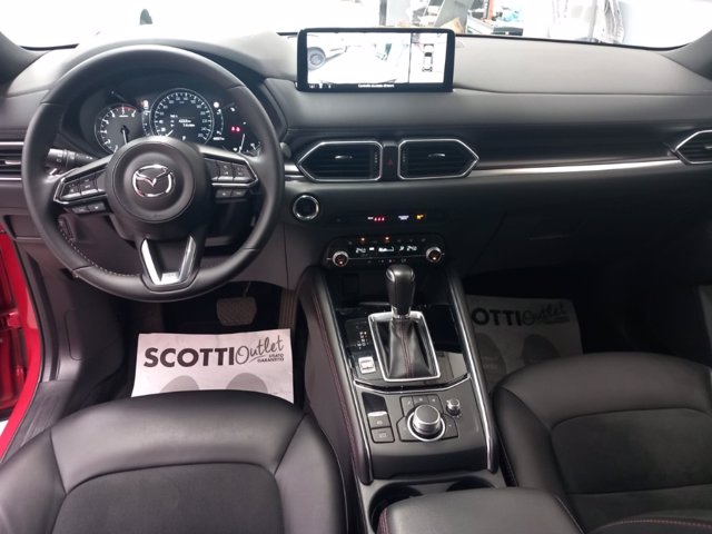 MAZDA Cx-5 2.0 homura 2wd 165cv auto