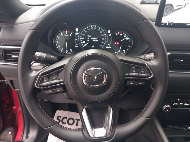 MAZDA Cx-5 2.0 homura 2wd 165cv auto