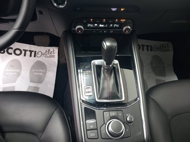 MAZDA Cx-5 2.0 homura 2wd 165cv auto